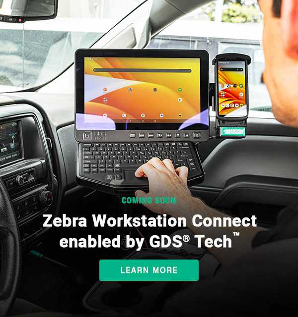Zebra Workstation Connect