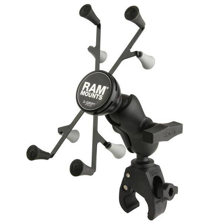 RAM® X-Grip® s držákem Tough-Claw™ pro 7"-8" tablety - velikost C krátký