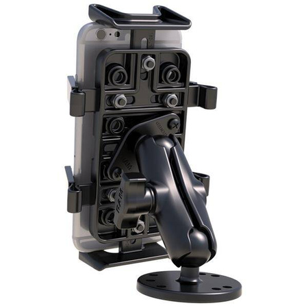 Univerzální držák RAM® Finger-Grip™ s odvrtávací základnou