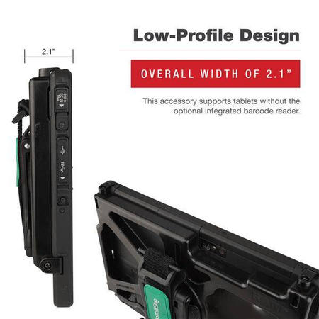 Ruční stojan GDS® pro Panasonic FZ-A3