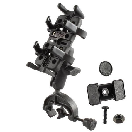 Univerzální držák RAM® Finger-Grip™ s kompozitní základnou třmenu