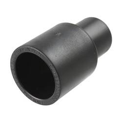 RAM® PVC zásuvka na 3/4" PVC trubkový adaptér