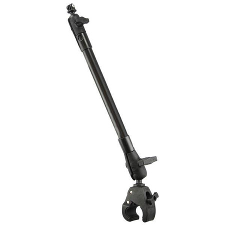 RAM® Tough-Pole™ 22" držák akční kamery se střední RAM® Tough-Claw™