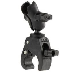 Základna RAM® Tough-Claw™ Small Clamp Base s dvojitým ramenem - krátká