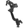 Držák na rybářský prut RAM ROD® JR s ramenem Revolution Arm a RAM® Track Ball™