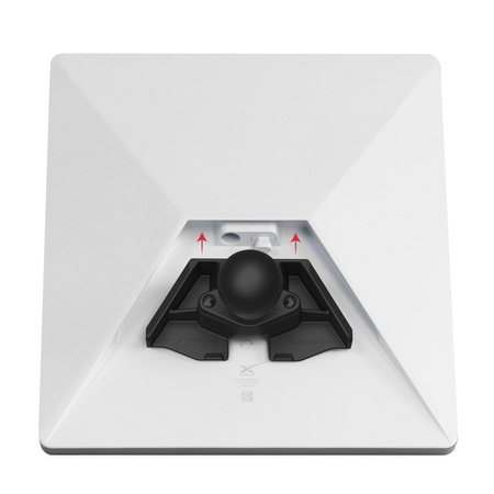 Držák RAM® Tough-Claw™ Heavy Duty pro Starlink Mini