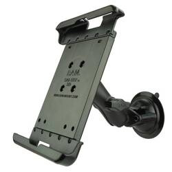 RAM® Tab-Tite™ držák přísavky pro 8" tablety s pouzdrem
