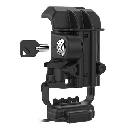 RAM® Powered Key-Locking kolébka pro Panasonic Toughbook FZ-N1 a FZ-F1
