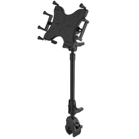 RAM® X-Grip® s držákem RAM® Tough-Claw™ 9" pro 9"-11" tablety