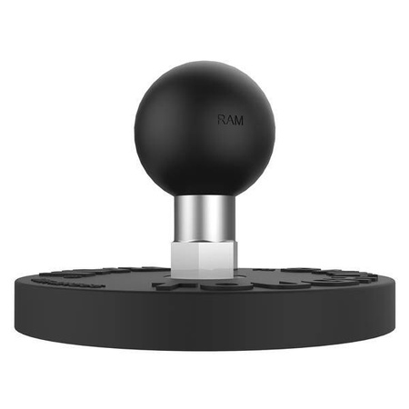 RAM® základna Tough-Mag™ magnetická 66mm s kulovým kloubem 1"