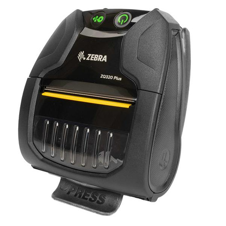 Rychloupínací držák tiskárny RAM® pro řadu Zebra ZQ320