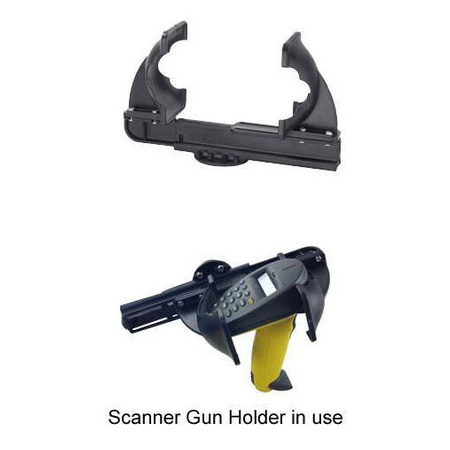 RAM® univerzální držák skenerů Quick-Draw™