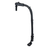 Držák převodníku RAM® s 18" tyčí a klínem pro RAM®, Attwood & Fish-On!