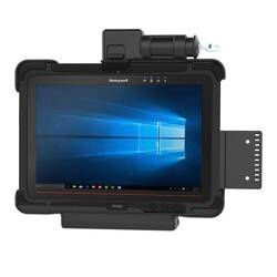 Držák se zamykáním klíče RAM® pro tablet Honeywell RT10