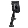 RAM® Double Ball Mount pro Lowrance Elite-4 a Mark-4