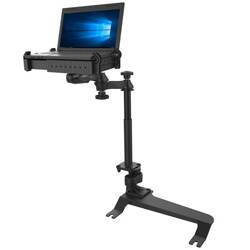 RAM® No-Drill™ držák na notebook pro Chevrolet Silverado 07-13 + další