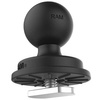 RAM® Track Ball™ s T-šroubem - velikost B