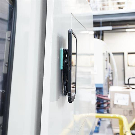 GDS® Hand-Stand™ Magnetický popruh a stojánek na ruku pro tablety