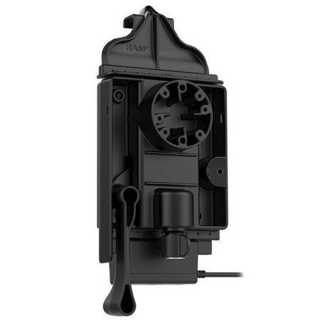 GDS® USB Type-C 2.0 Vehicle Dock pro tablety IntelliSkin® nové generace