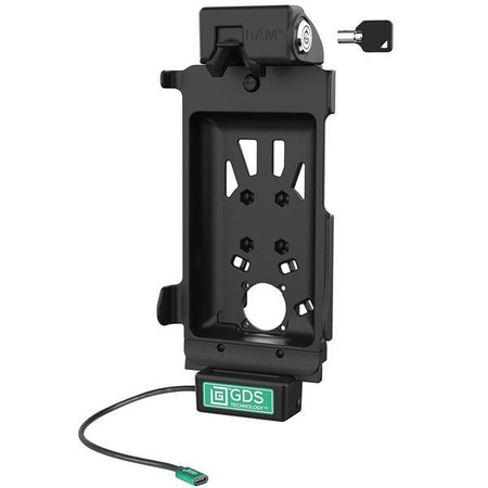 Uzamykatelný dok GDS® Tough-Dock™ pro Tab Active5 a 3