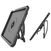 IntelliSkin® pro tablet Samsung Tab S2 9,7 se stojánkem GDS® Hand-Stand™