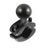 RAM® Rail Clamp Ball Base pro 1,25" - 1,875" kolejnice - velikost C