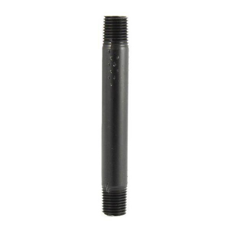 RAM® 4" dlouhá 1/4" NPT trubka s vnějším závitem