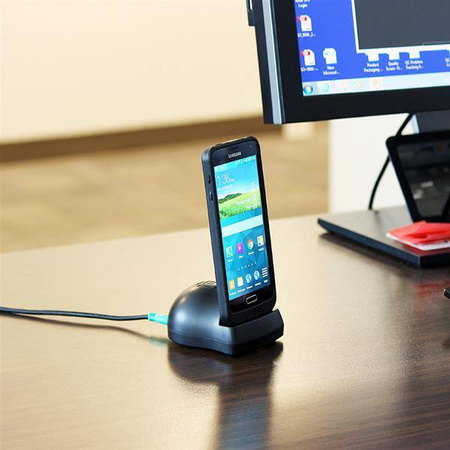 GDS® Desktop Dock s mUSB 2.0