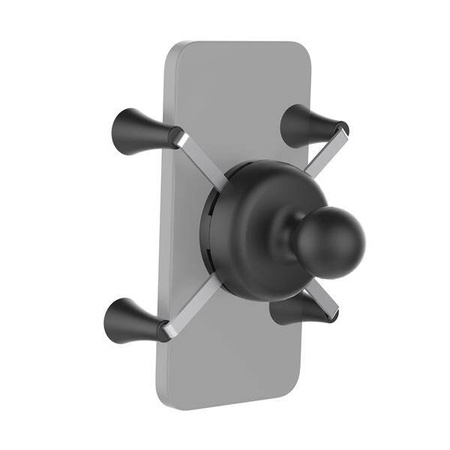 Univerzální držák telefonu RAM® X-Grip® s kuličkou - velikost B