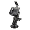RAM® EZ-Roll'r™ Drill-Down Mount pro SPOT IS™ Satellite GPS Messenger