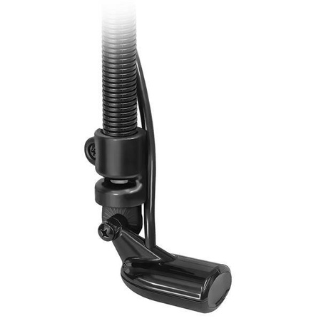 RAM® základna s nástrčným ramenem a 18" tyčí ukončená ramenem pro kulovým kloub 1"