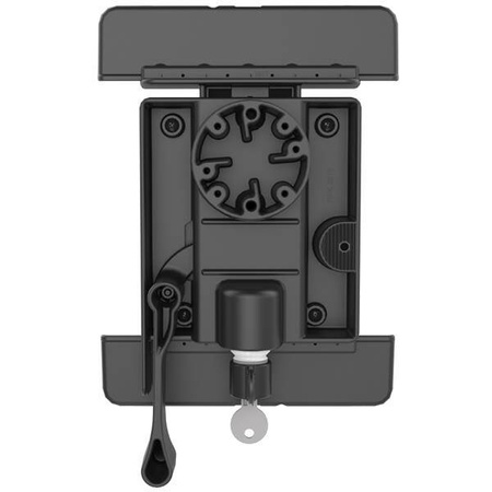 RAM® zamykatelný držák pro tablety Samsung Galaxy Tab A 9.7, 9.7 s S Pen a Galaxy Tab S2 9.7