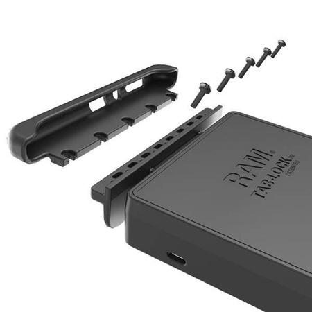 Držák tabletu RAM® Tab-Lock™ pro Samsung Galaxy Tab A 8.0 a další