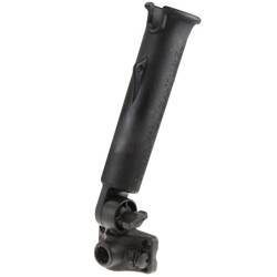 RAM® držák prutu Tough-Tube™ s ráčnou a vertikální základnou