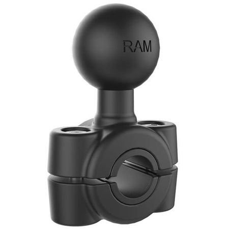 RAM® základna Torque™ na průměr 3/8” až 5/8” s kulovým kloubem s 1"