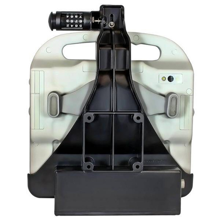 RAM® Tough-Dock™ pro Panasonic Toughbook CF-H1/CF-H2 Field & Health