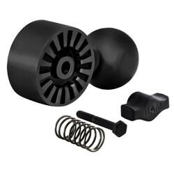 RAM Mounts kulový kloub se samicí ráčnového adaptéru RAM ROD®