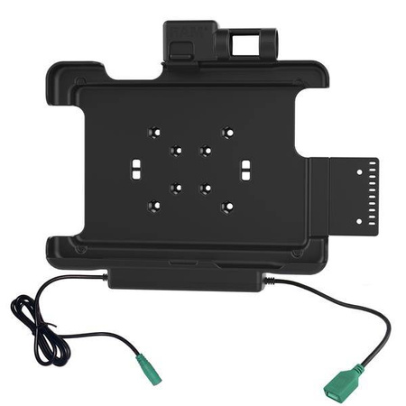 RAM® Power + Data Dock pro tablet Honeywell RT10