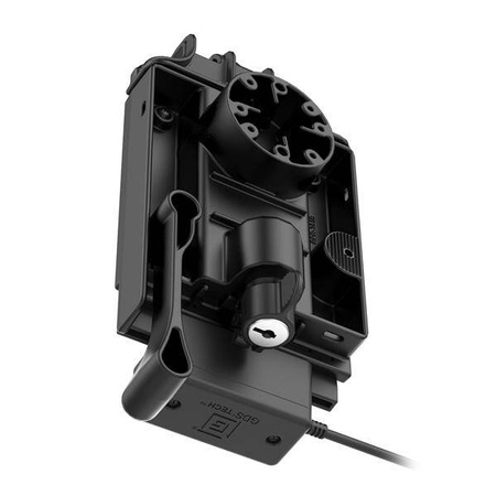 GDS® USB Type-C 2.0 Vehicle Dock pro Samsung Tab A 8.4 a 8.0 (2019)