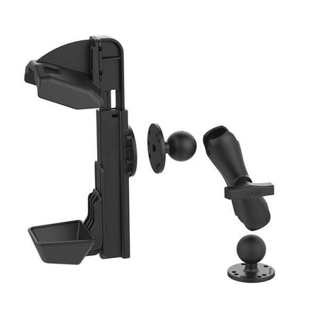 RAM® Quick-draw držák pro ZEBRA TC8000, TC8300