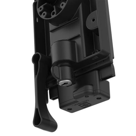 GDS® Uzamykatelný dok do vozidla + data pro Apple iPad Pro 11" (1. - 3. generace)