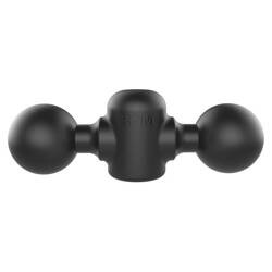 Adaptér RAM® Double Ball s 1/2" NPT závitovým otvorem
