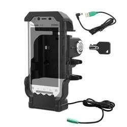 RAM® Powered Key-Locking kolébka pro Panasonic Toughbook FZ-N1 a FZ-F1