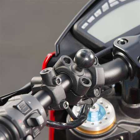 RAM® Torque™ Medium Rail Base - velikost B