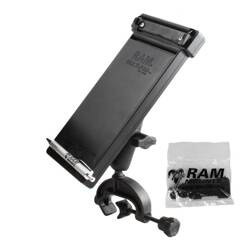 RAM® Multi-Pad™ s kompozitním držákem třmenu