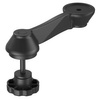 RAM® Mounts přímé výkyvné rameno 6" pro horizontální či vertikální upevnění