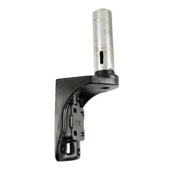 RAM® 1" NPT sloupek s vertikální základnou