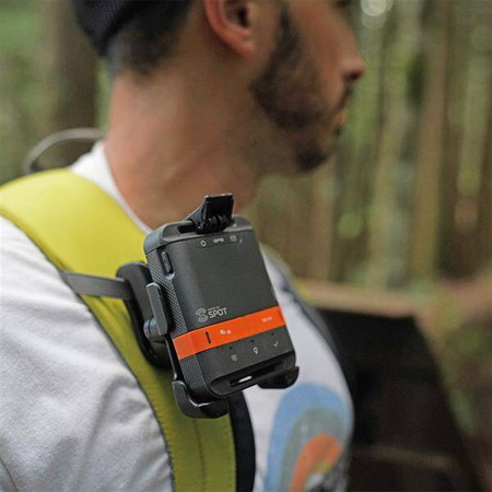 RAM® Universal Belt & Backpack Clip Mount pro SPOT Gen4