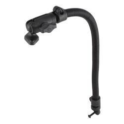 Držák převodníku RAM® s 18" hliníkovou tyčí a diamantovou základnou