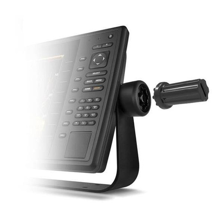 RAM® Pin-Lock™ 7pinový bezpečnostní knoflík pro držáky gimbalu